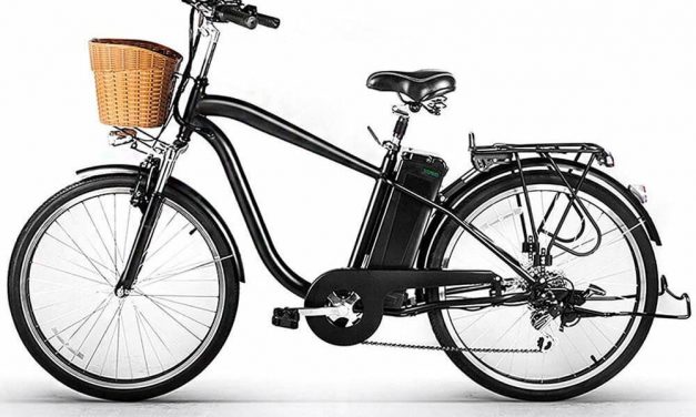 Best 26-Inch Electric Bikes of 2021