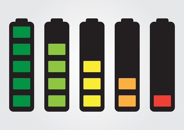 e-bike batteries, full charge, battery capacity, longer distances